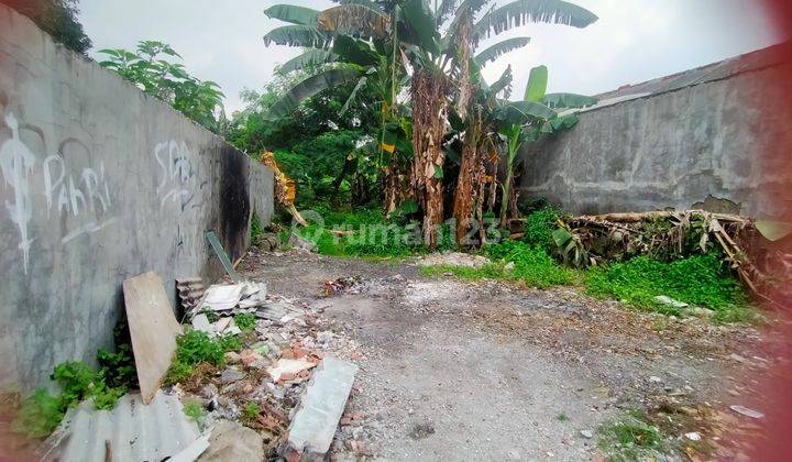 Tanah Kavling di Jatiwarna, Bekasi 690 m² 4