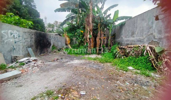 Tanah Kavling di Jatiwarna, Bekasi 690 m² 3