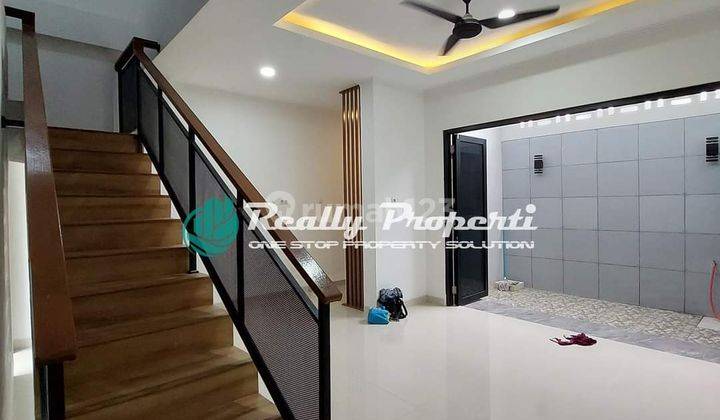 Rumah 2 Lantai Baru di Pinang Ranti, Jakarta Timur 2