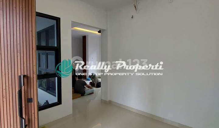 Rumah 2 Lantai Baru di Pinang Ranti, Jakarta Timur 5