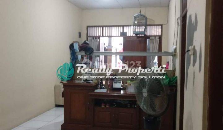 Rumah Unfurnished SHM di Curug, Bekasi 4