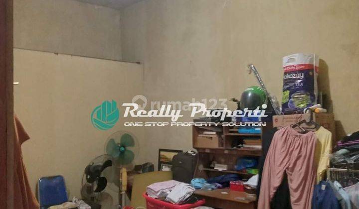 Rumah Unfurnished SHM di Curug, Bekasi 3