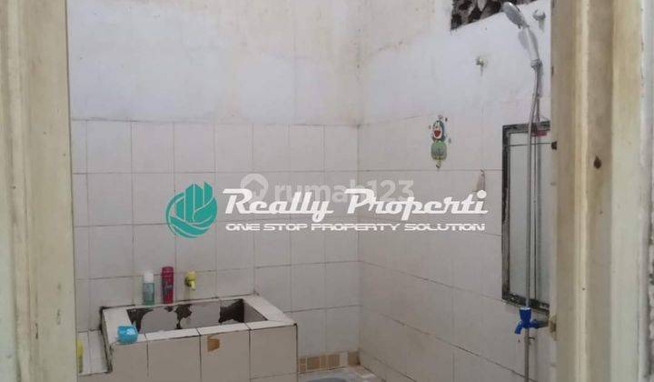 Rumah Unfurnished SHM di Curug, Bekasi 5