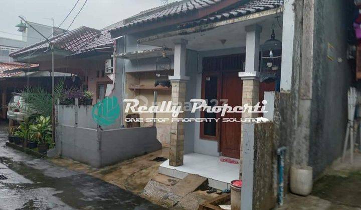 Rumah Unfurnished SHM di Curug, Bekasi 9