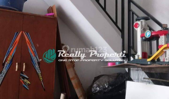 Rumah Unfurnished SHM di Jati Cempaka, Bekasi 3