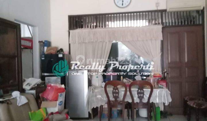 Rumah Unfurnished SHM di Jati Cempaka, Bekasi 5