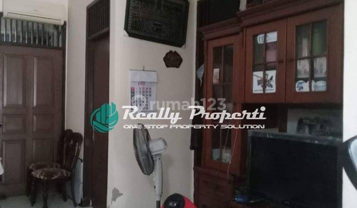 Rumah Unfurnished SHM di Jati Cempaka, Bekasi 4