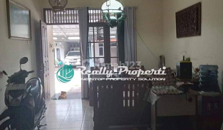 Rumah Unfurnished SHM di Jati Cempaka, Bekasi 8