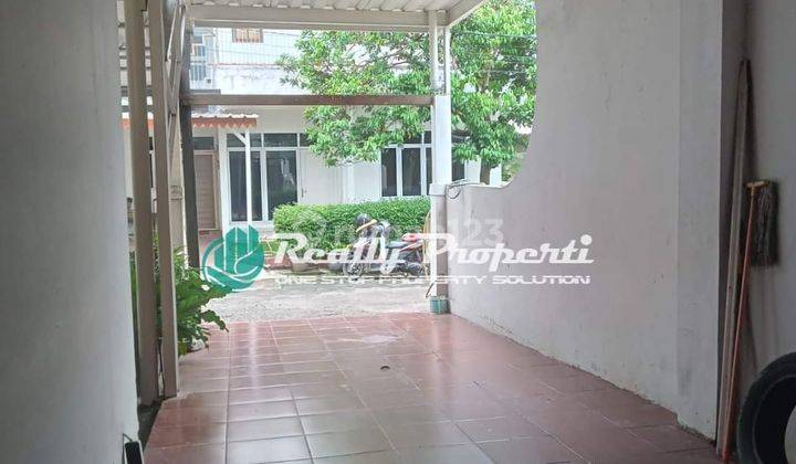 Rumah Unfurnished SHM di Jati Cempaka, Bekasi 10