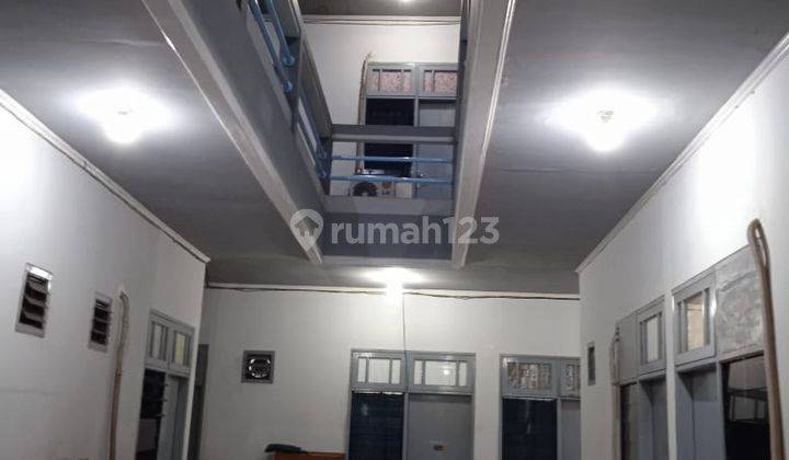 Rumah Kost 3,5lt 33kt Tanjung Duren Jakarta Barat 3