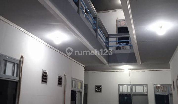 Rumah Kost 3,5lt 33kt Tanjung Duren Jakarta Barat 5