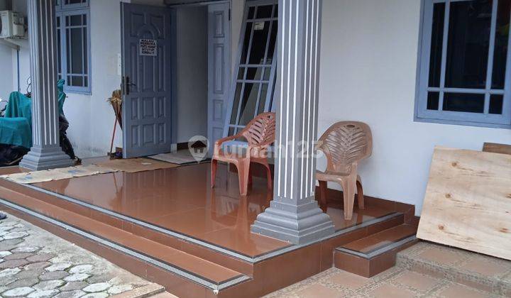 Rumah Kost 3,5lt 33kt Tanjung Duren Jakarta Barat 6