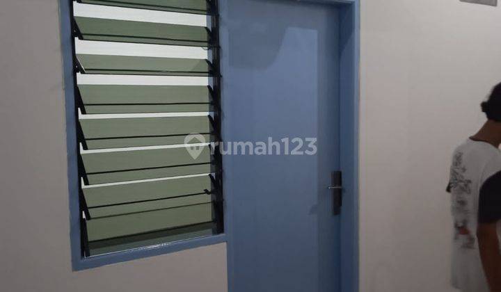 Rumah Kost 3,5lt 33kt Tanjung Duren Jakarta Barat 8