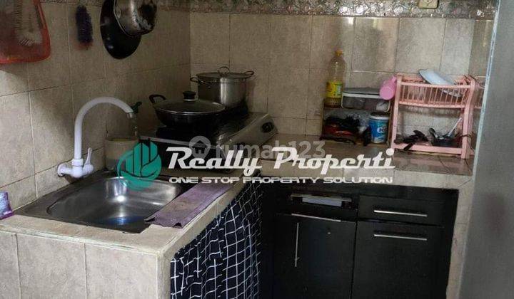 Rumah Hook 2lt Dalam Cluster Pinggir Jalan Jati Cempaka, Bekasi 2