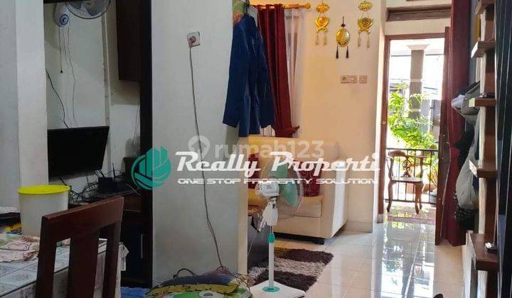 Rumah Hook 2lt Dalam Cluster Pinggir Jalan Jati Cempaka, Bekasi 9