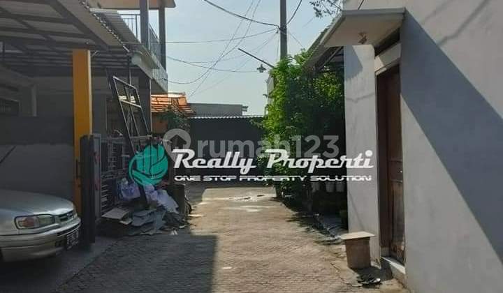 Rumah Hook 2lt Dalam Cluster Pinggir Jalan Jati Cempaka, Bekasi 12