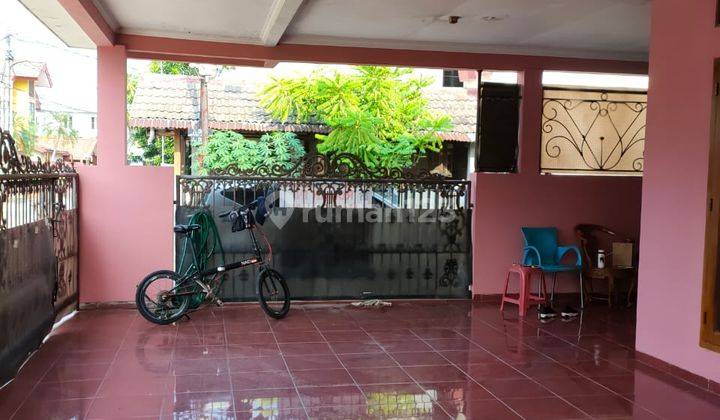 Rumah 2 Lantai SHM Dalam Komplek di Jatiwaringin, Bekasi 3