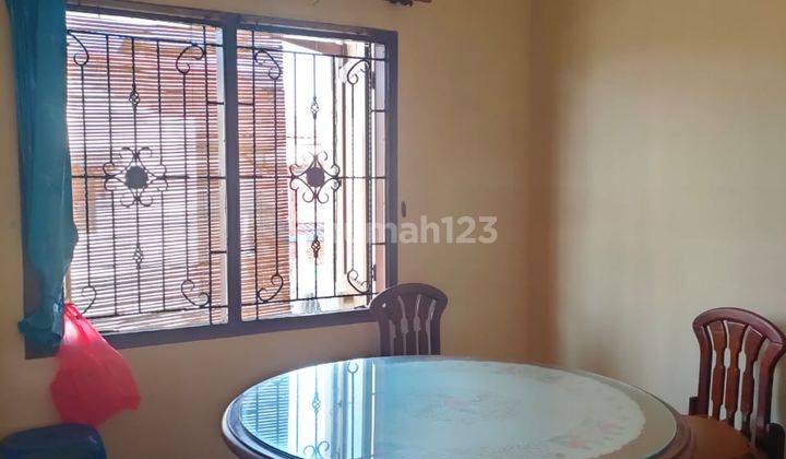 Rumah 2 Lantai SHM Dalam Komplek di Jatiwaringin, Bekasi 7