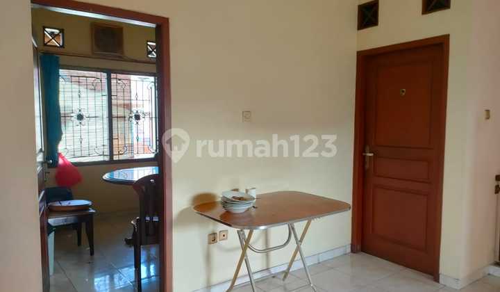 Rumah 2 Lantai SHM Dalam Komplek di Jatiwaringin, Bekasi 8