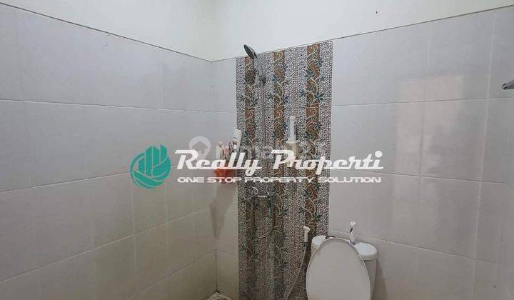 Rumah 2 Lantai Bagus Unfurnished di Cilangkap, Jakarta Timur 2
