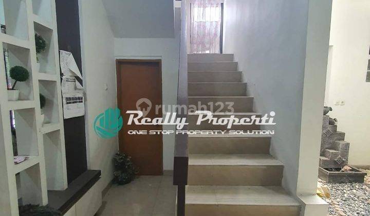 Rumah 2 Lantai Bagus Unfurnished di Cilangkap, Jakarta Timur 11
