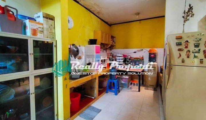 Dijual Rumah 2 Lantai di Perumahan Jatiwarna Indah Pondok Melati Bekasi  2