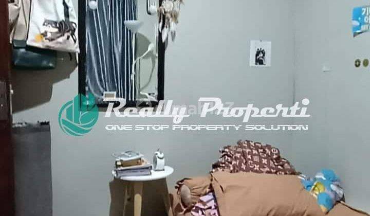 Rumah Bagus Semi Furnished SHM di Mustikajaya, Bekasi 2