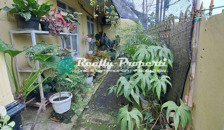 Rumah Dan 4unit Kios Pasar Kecapi Jatiwarna Bekasi 10