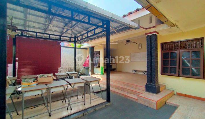 Rumah Dijual Di Pondokmelati Bekasi Harga Terbaru Hal