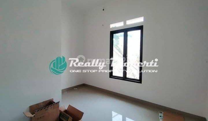 Dijual Rumah Baru di Perumahan Kemang Sari  2