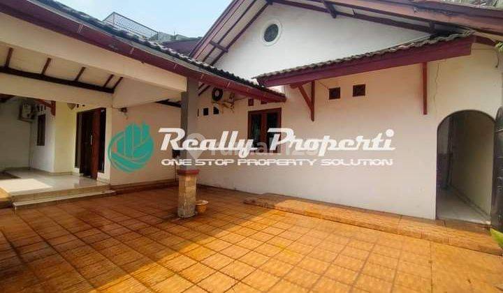 Dijual Rumah Dalam  di Perumahan bukit kencana 2 2