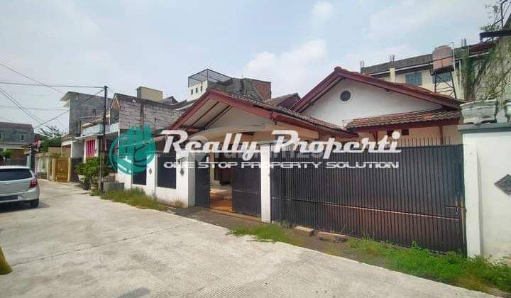 Dijual Rumah Dalam  di Perumahan bukit kencana 2 1