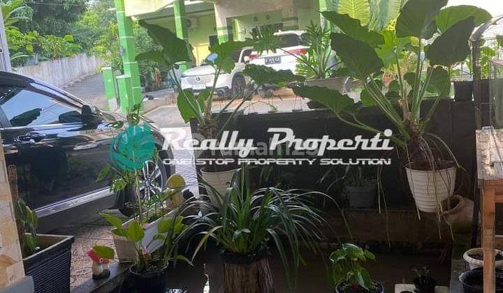 Dijual Rumah dalam di TamanJati Sari PermeiBekasi Pondok Gede  2
