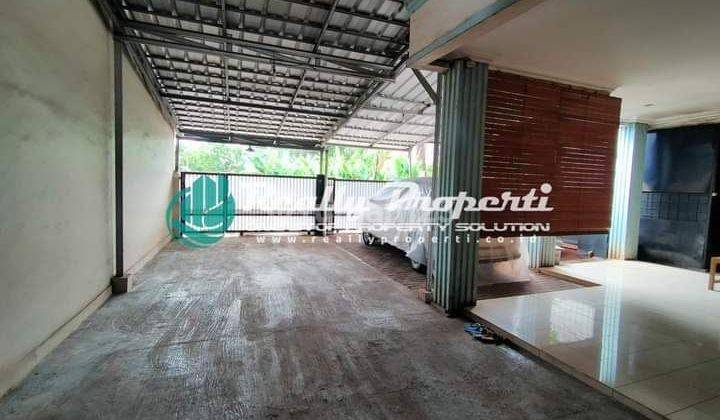 Dijual Rumah Diseberang LRT Cikunir ..Jakasampurna Bekasi Barat. 2