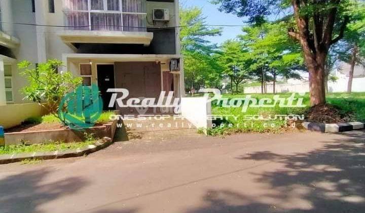 Rumah Dengan lingkungan Asri di Jatisampurna bekasi 1