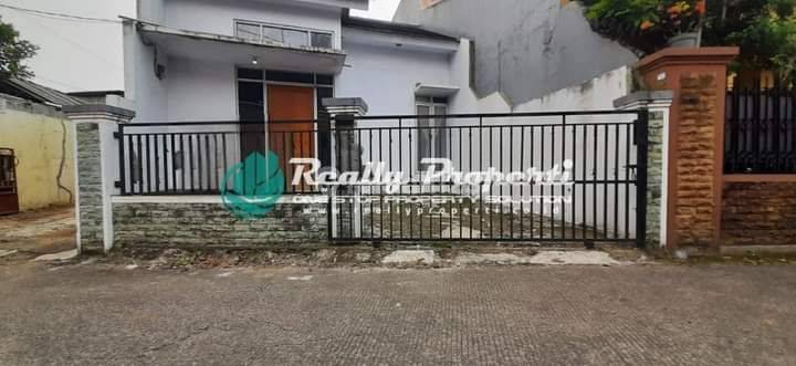 Rumah Siap Huni Di Jalan Raya Jatimakmur Pondok Gede Bekasi  2