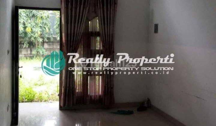 Dijual Rumah Dekat Pintu Toll Bekasi Timur 2