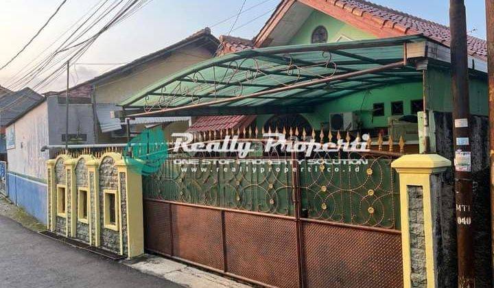 Dijual Rumah Di Cipayung Lubang Buaya Jakarta Timur  1