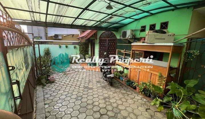 Dijual Rumah Di Cipayung Lubang Buaya Jakarta Timur  2