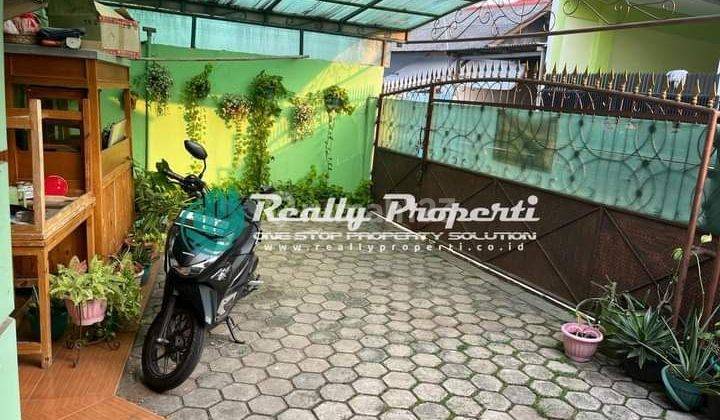 Dijual Rumah Di Cipayung Lubang Buaya Jakarta Timur  1