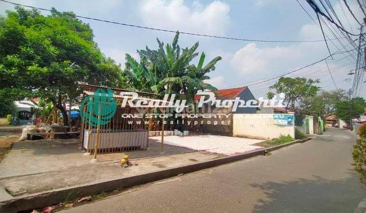 Dijual Tanah Siap Bangun 2