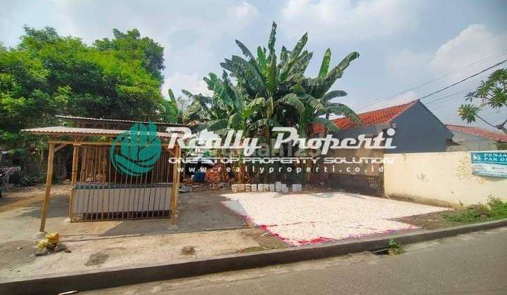 Dijual Tanah Cocok buat Cluster Di Jati Rasa Jatiasih Bekasi  2