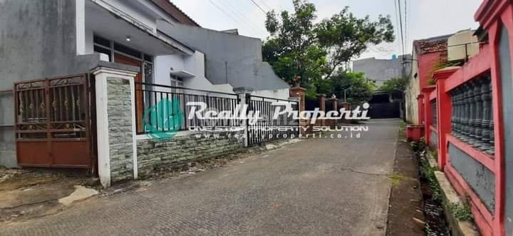 Dijual Rumah Dekat kejalan Raya Jatimakmur Pondok Gede Bekasi  2