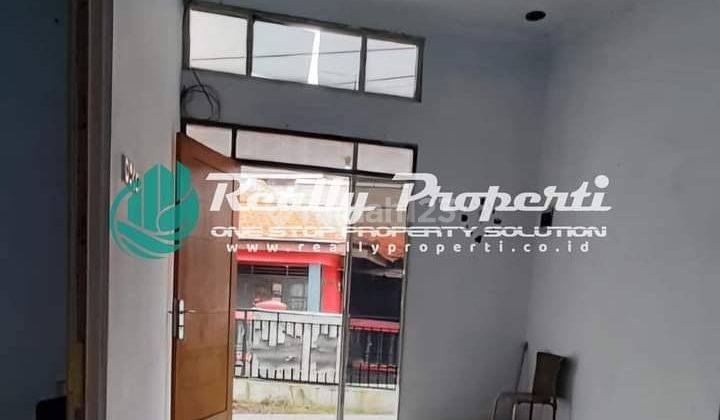 Dijual Rumah Dekat kejalan Raya Jatimakmur Pondok Gede Bekasi  2