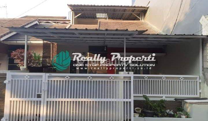 Dijual Rumah Dalam Komplek Bebas Banjir Di Jati Asih Bekasi 1