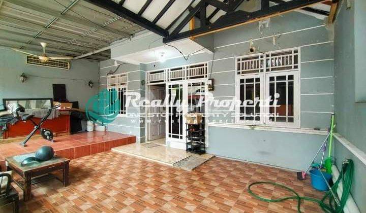 Dijual Rumah Dalam Perumahan Di Jatimakmur Pondok Gede Bekasi  2