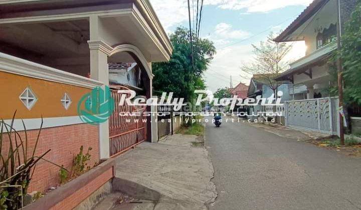 Rumah Disewakan Dalam Komplek Jatibening Pondok Gede Bekasi  2