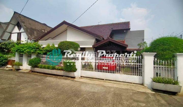 Rumah Dijual Di Jatibening Baru Bekasi 2