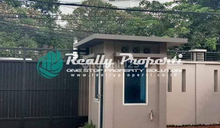 Disewakan Rumah siap pakai di pinggir jalan Raya jatimakmur Pondok Gede Bekasi  2