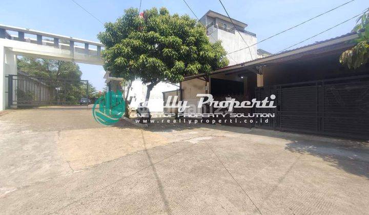 Dijual Rumah/Disewa Rumah Di Jatimakmur Pondok Gede  1